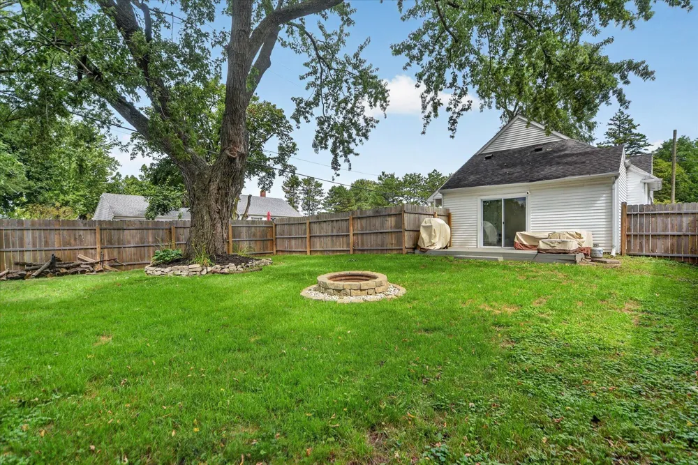 500 Hume Boulevard Lansing, MI 48917