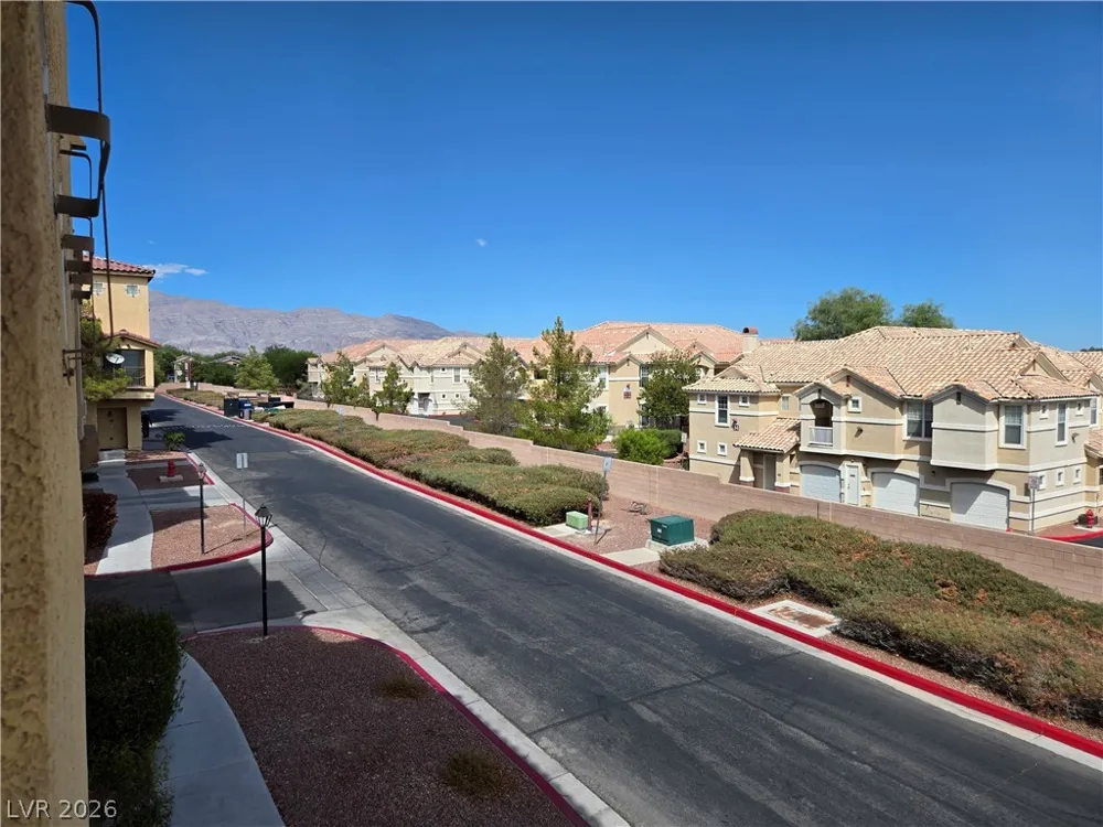 5935 Nuevo Leon Street #2 North Las Vegas, NV 89031