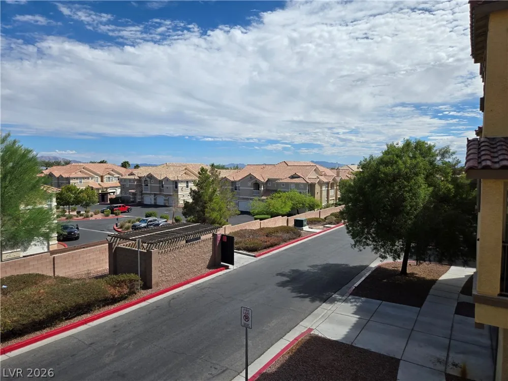 5935 Nuevo Leon Street #2 North Las Vegas, NV 89031