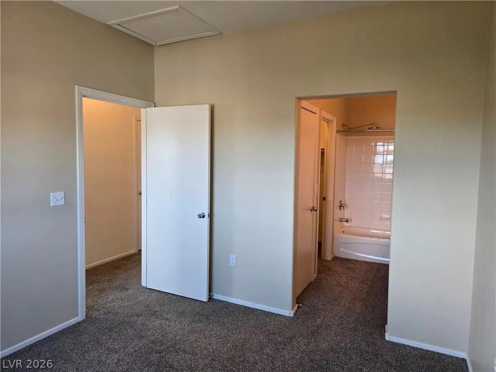 5935 Nuevo Leon Street #2 North Las Vegas, NV 89031