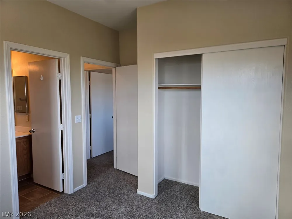 5935 Nuevo Leon Street #2 North Las Vegas, NV 89031