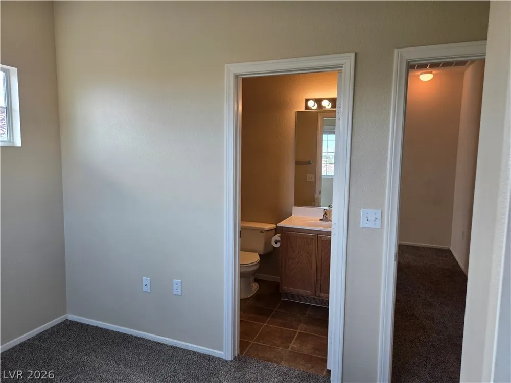 5935 Nuevo Leon Street #2 North Las Vegas, NV 89031