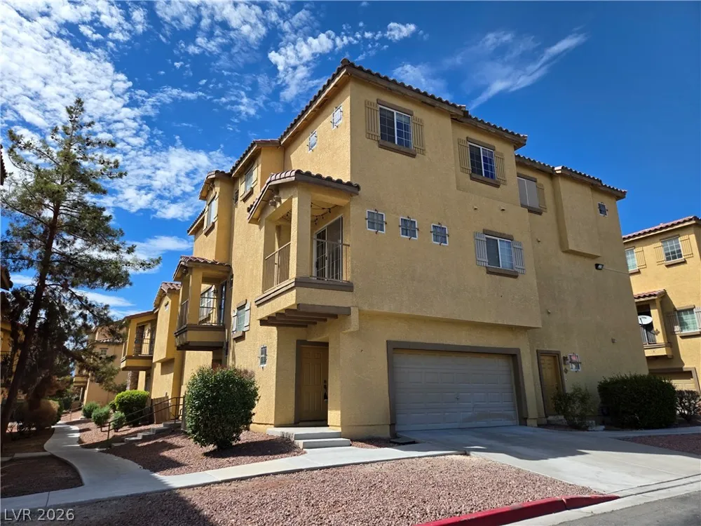 5935 Nuevo Leon Street #2 North Las Vegas, NV 89031