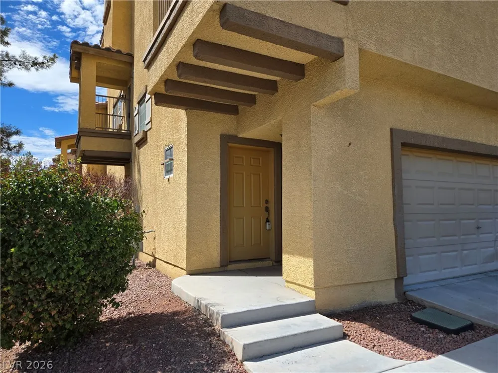 5935 Nuevo Leon Street #2 North Las Vegas, NV 89031