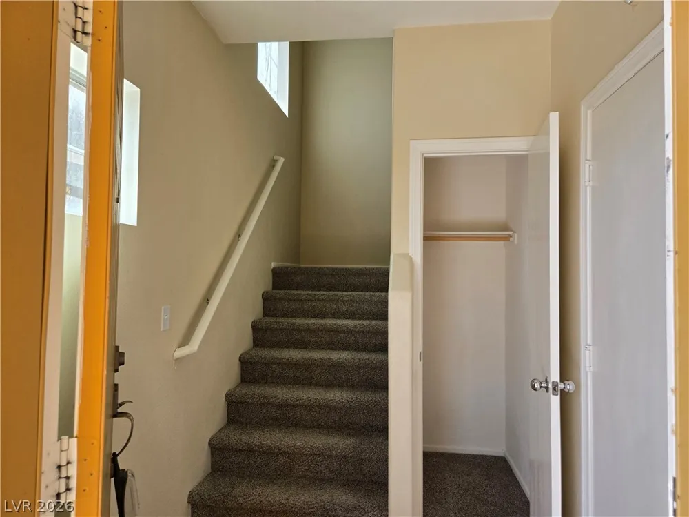 5935 Nuevo Leon Street #2 North Las Vegas, NV 89031