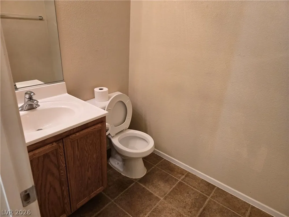 5935 Nuevo Leon Street #2 North Las Vegas, NV 89031