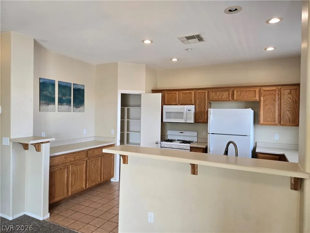 5935 Nuevo Leon Street #2 North Las Vegas, NV 89031