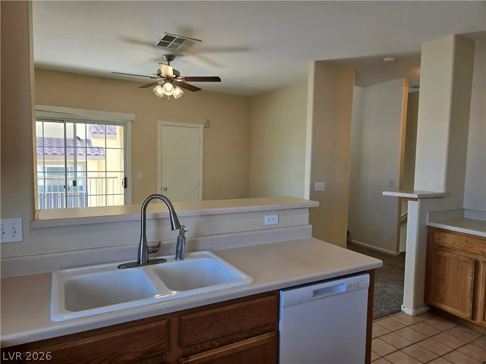 5935 Nuevo Leon Street #2 North Las Vegas, NV 89031