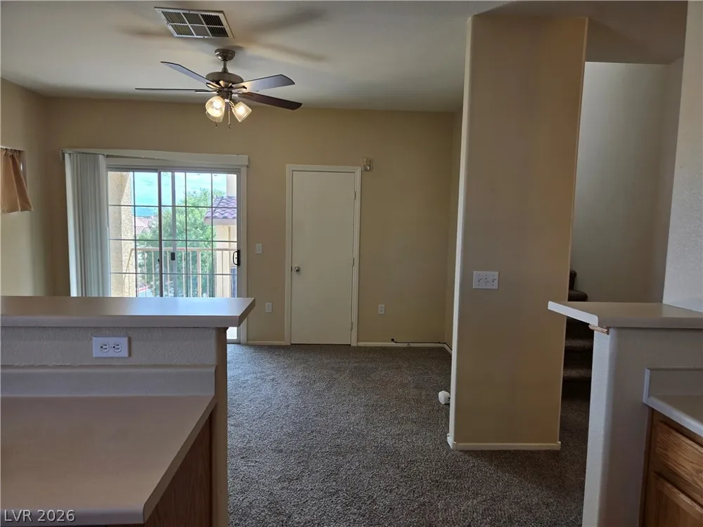 5935 Nuevo Leon Street #2 North Las Vegas, NV 89031
