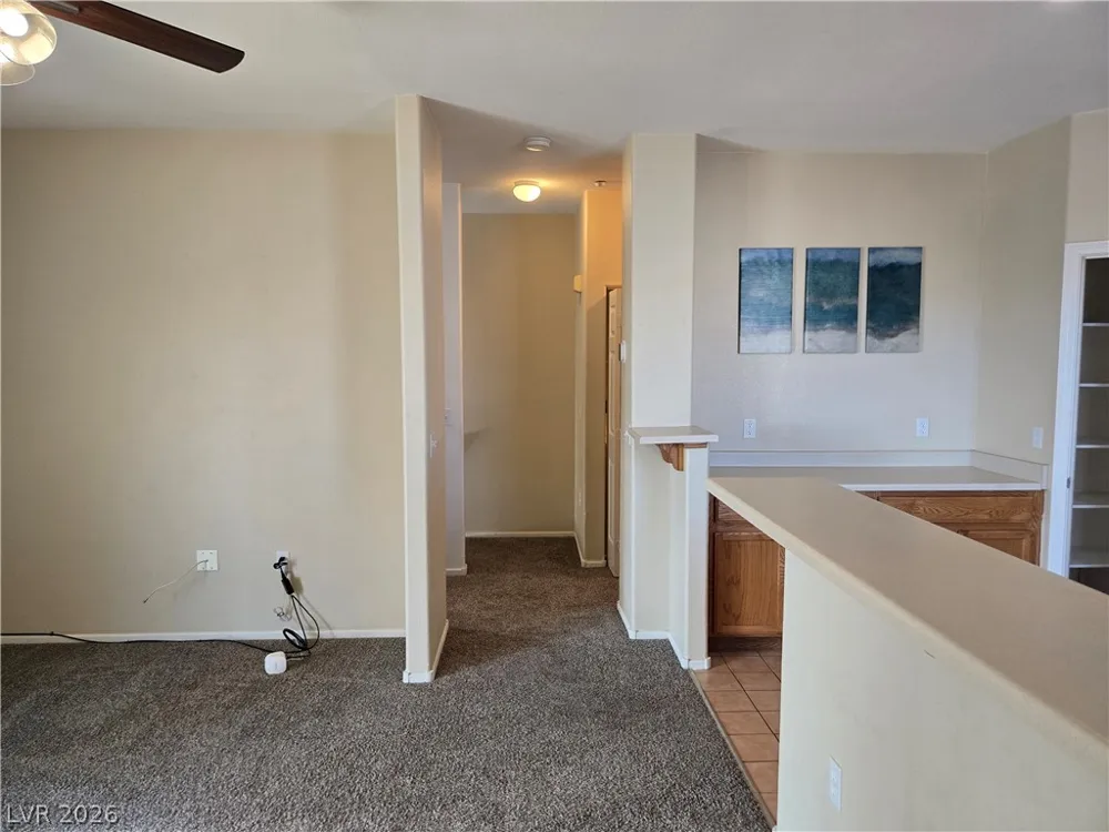 5935 Nuevo Leon Street #2 North Las Vegas, NV 89031