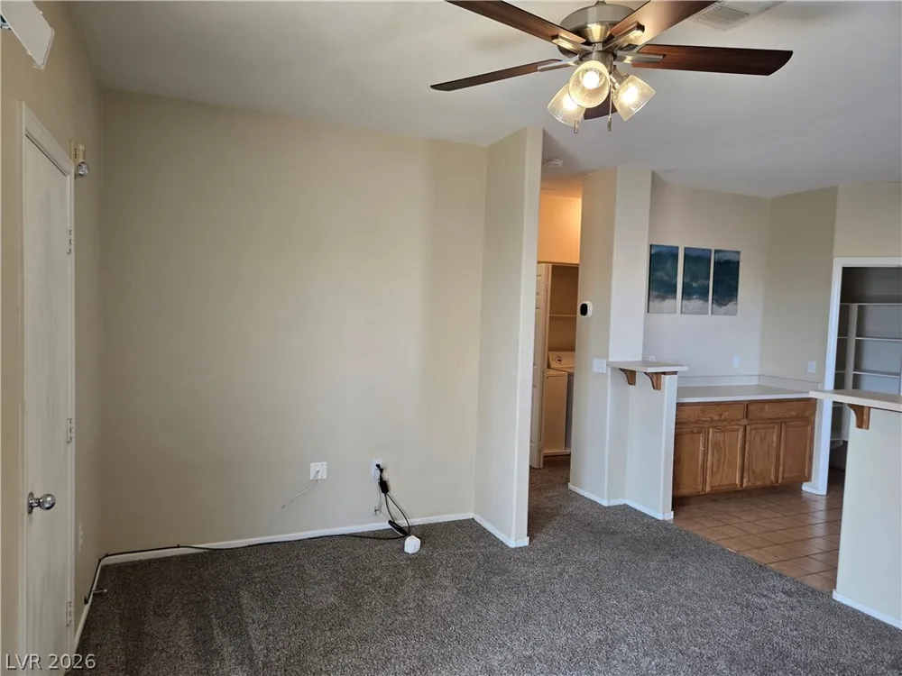 5935 Nuevo Leon Street #2 North Las Vegas, NV 89031