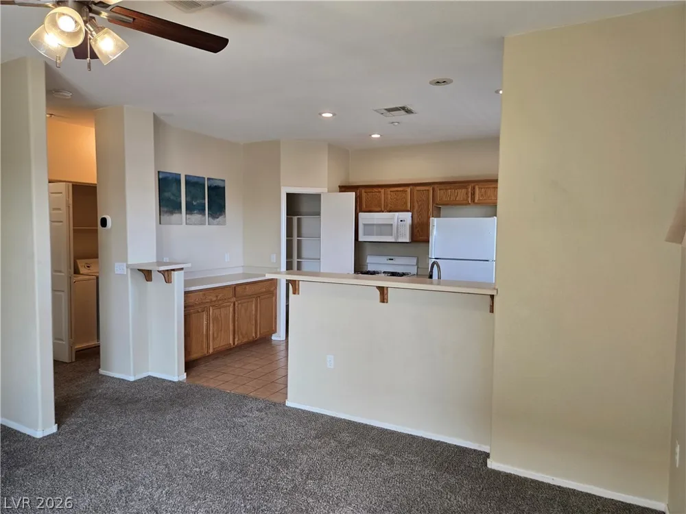 5935 Nuevo Leon Street #2 North Las Vegas, NV 89031