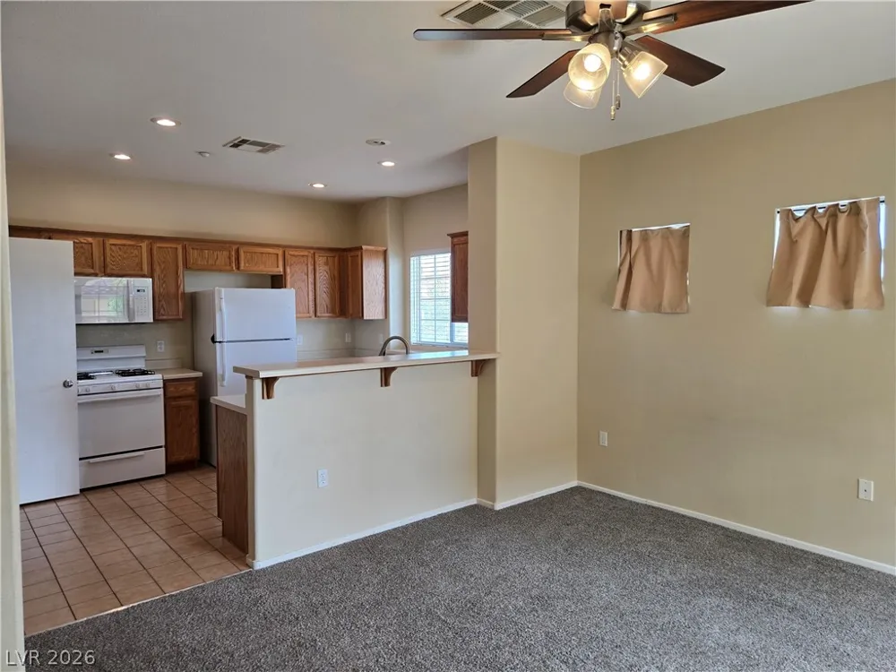 5935 Nuevo Leon Street #2 North Las Vegas, NV 89031