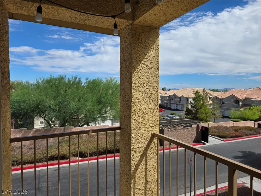 5935 Nuevo Leon Street #2 North Las Vegas, NV 89031