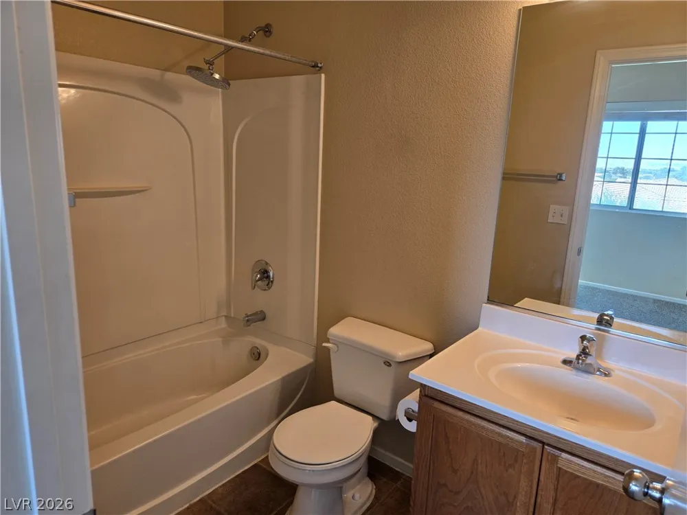 5935 Nuevo Leon Street #2 North Las Vegas, NV 89031