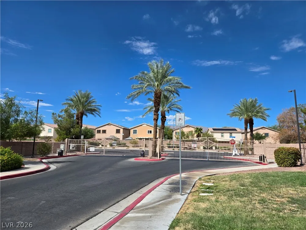 5935 Nuevo Leon Street #2 North Las Vegas, NV 89031