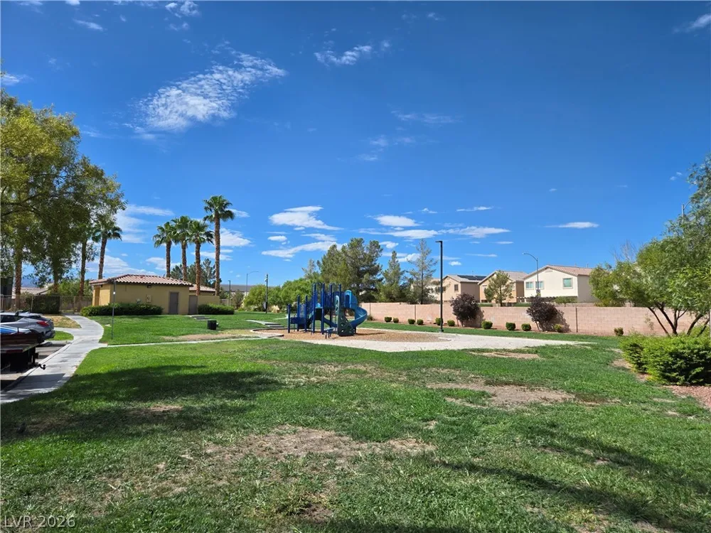 5935 Nuevo Leon Street #2 North Las Vegas, NV 89031