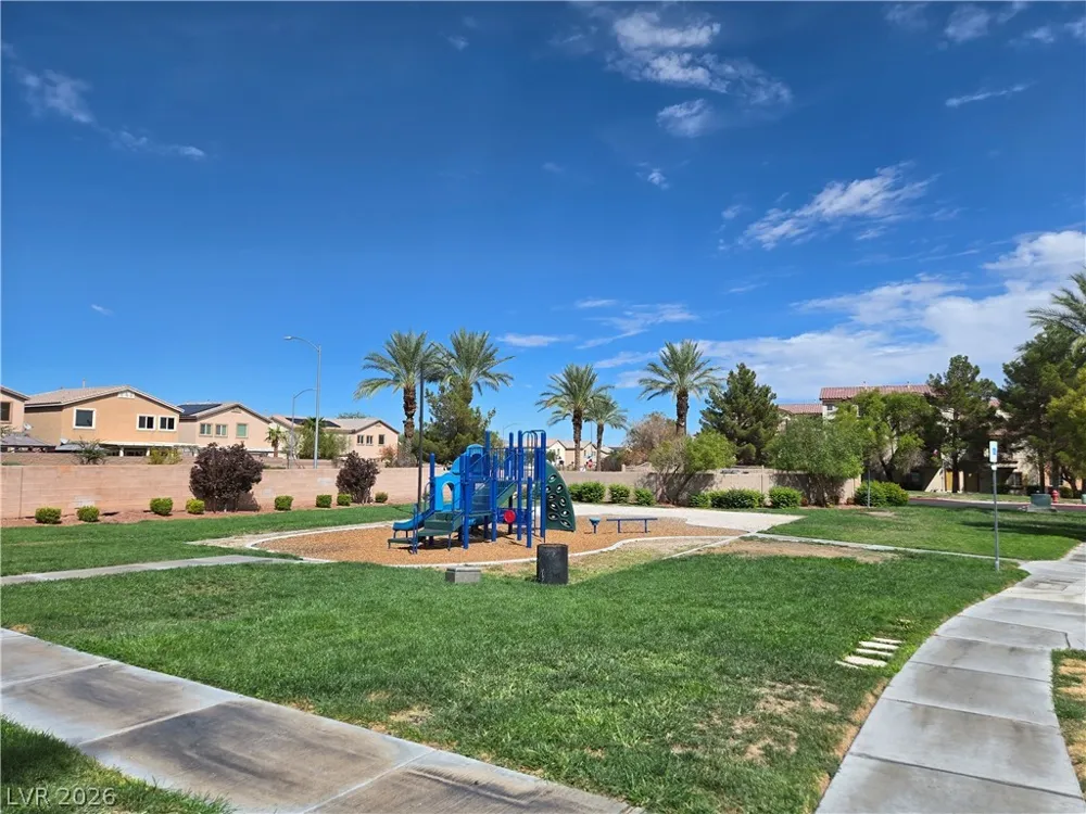 5935 Nuevo Leon Street #2 North Las Vegas, NV 89031