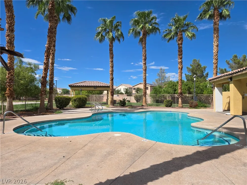 5935 Nuevo Leon Street #2 North Las Vegas, NV 89031