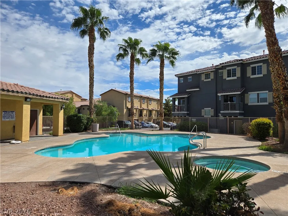 5935 Nuevo Leon Street #2 North Las Vegas, NV 89031
