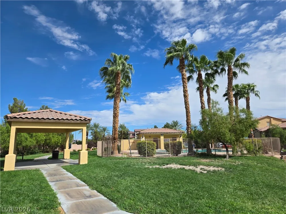 5935 Nuevo Leon Street #2 North Las Vegas, NV 89031