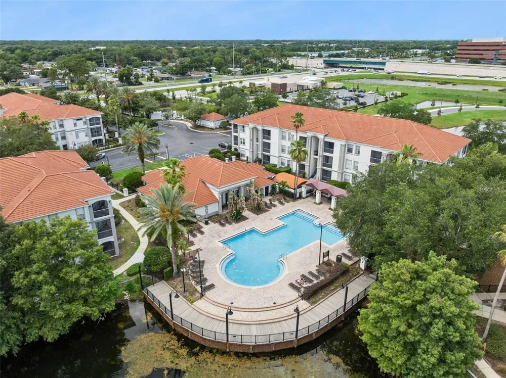 2718 MAITLAND CROSSING WAY #201 Orlando, FL 32810