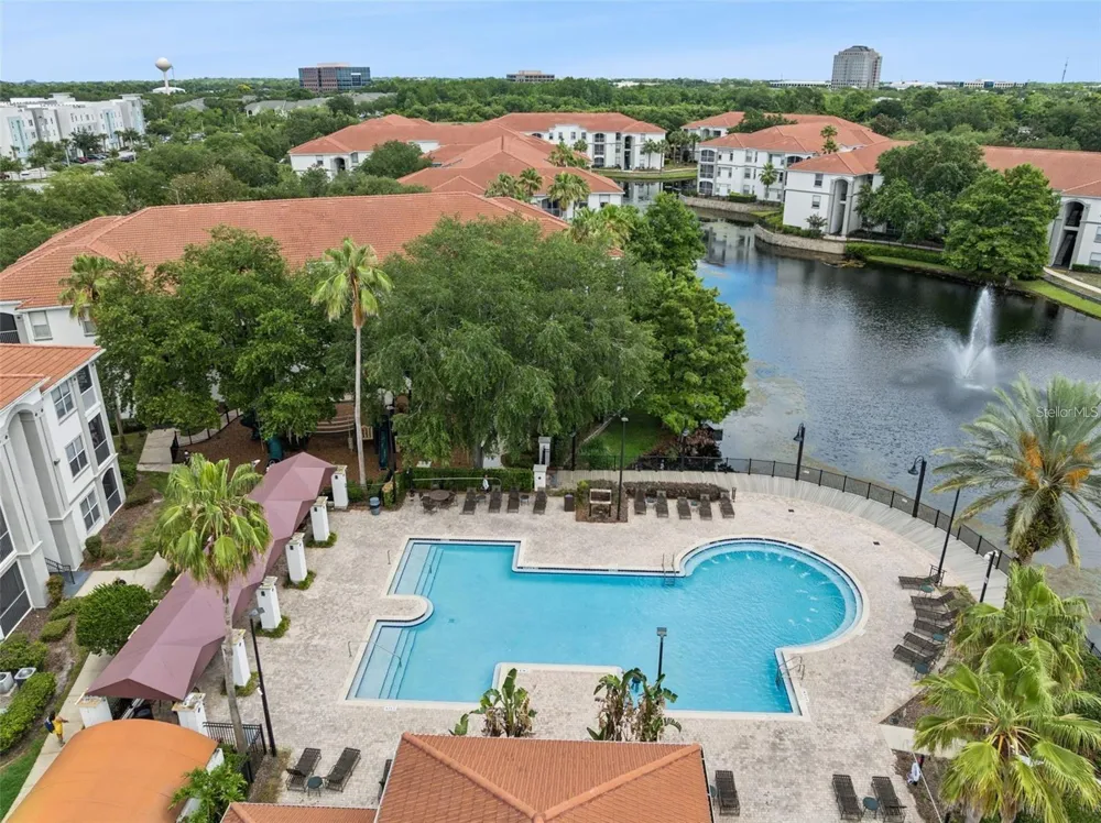 2718 MAITLAND CROSSING WAY #201 Orlando, FL 32810