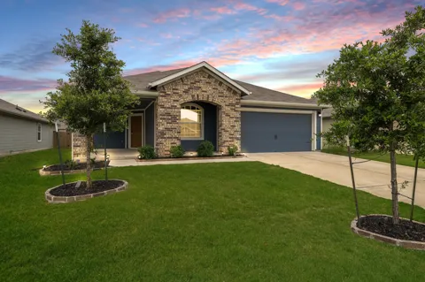 210 Garcitas Creek Lane