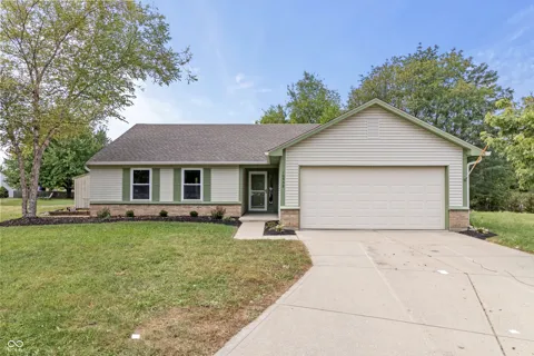 10532 Cress Court