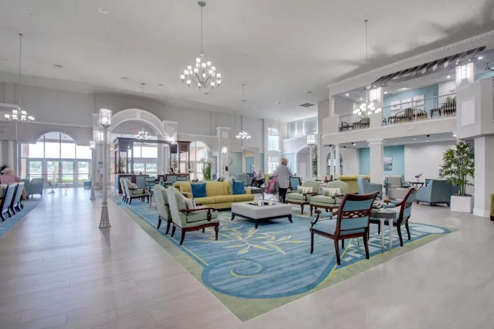 390 Saxony I Way Delray Beach, FL 33446