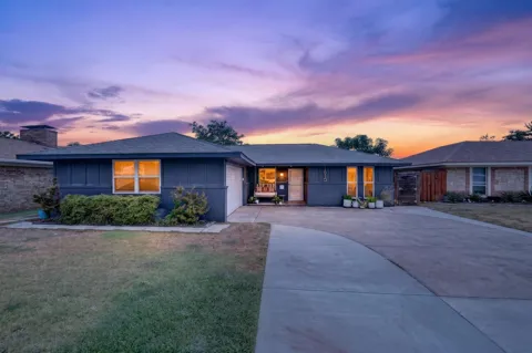 1610 Cecil Drive