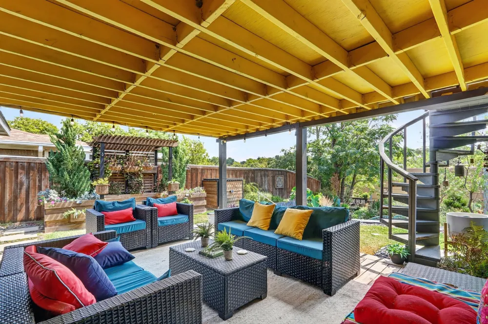 1610 Cecil Drive Carrollton, TX 75006