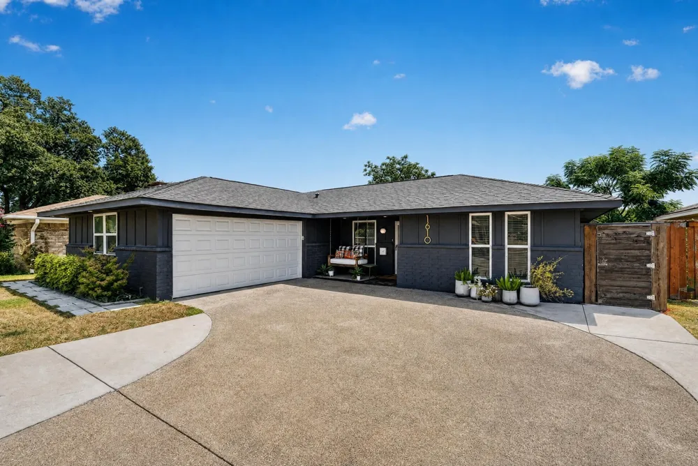 1610 Cecil Drive Carrollton, TX 75006