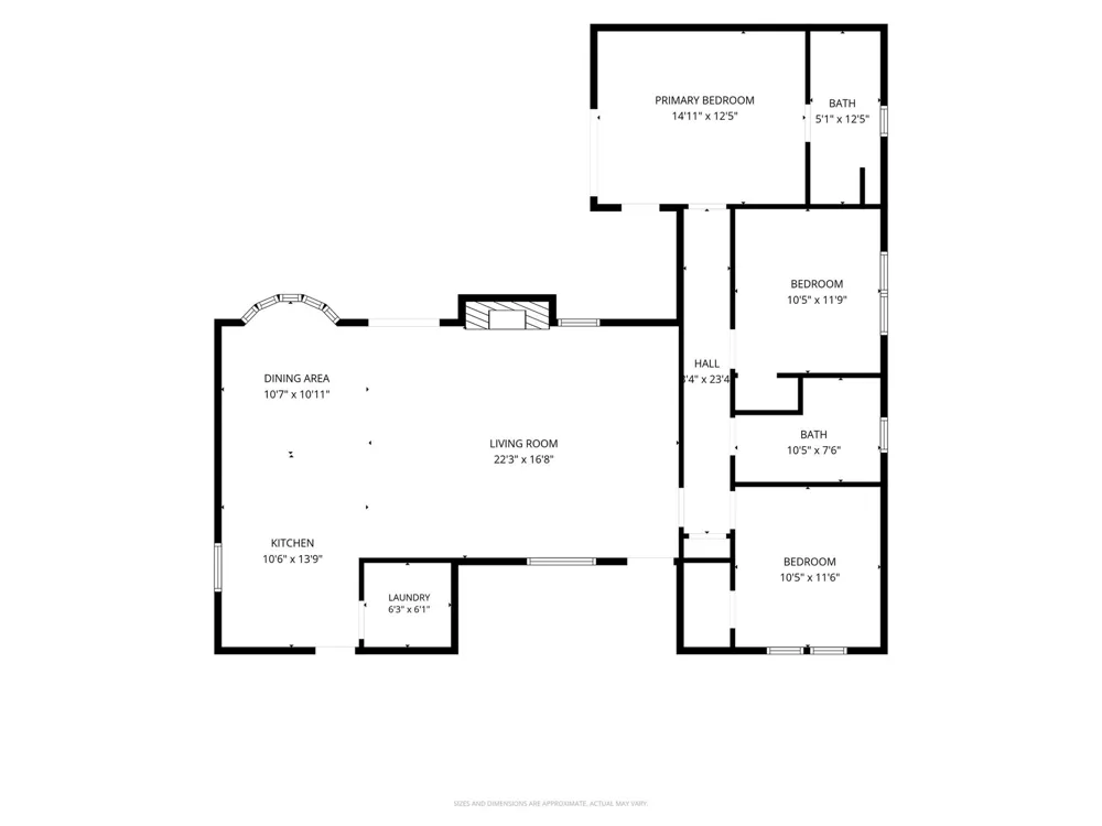 1610 Cecil Drive Carrollton, TX 75006