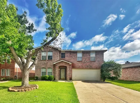 4512 Bellcrest Drive