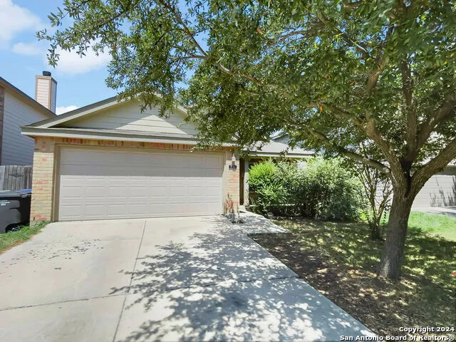 735 CORMORANT San Antonio, TX 78245
