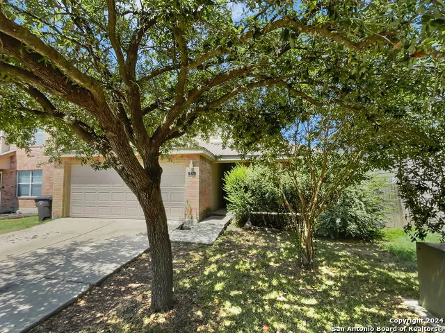 735 CORMORANT San Antonio, TX 78245