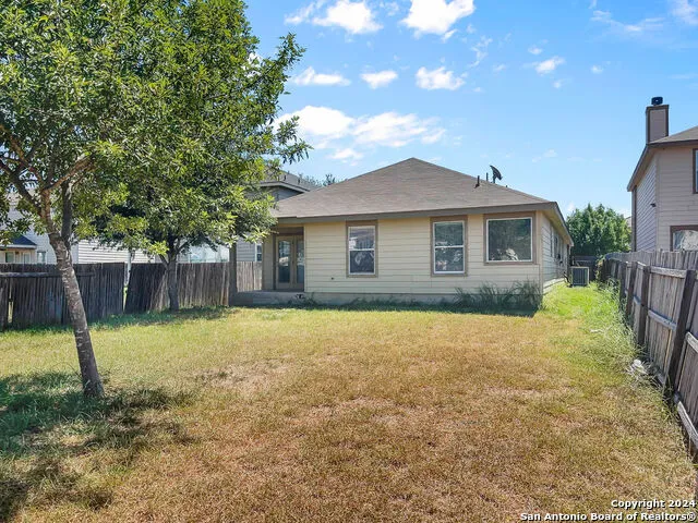 735 CORMORANT San Antonio, TX 78245