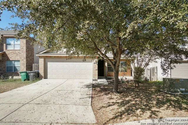 735 CORMORANT San Antonio, TX 78245