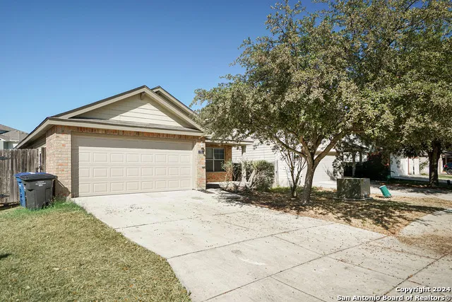 735 CORMORANT San Antonio, TX 78245