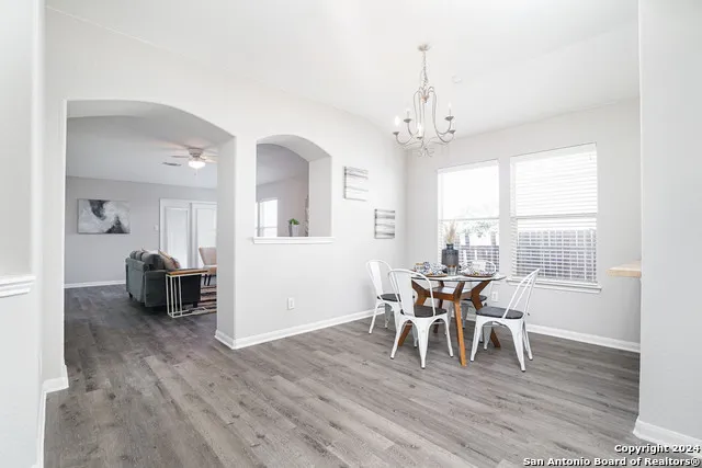 735 CORMORANT San Antonio, TX 78245