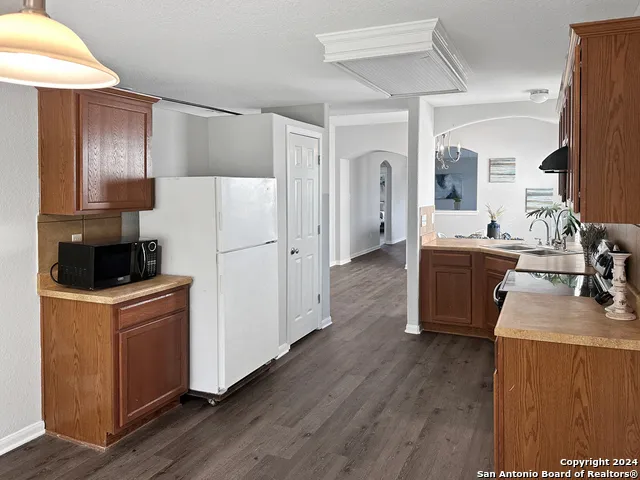 735 CORMORANT San Antonio, TX 78245