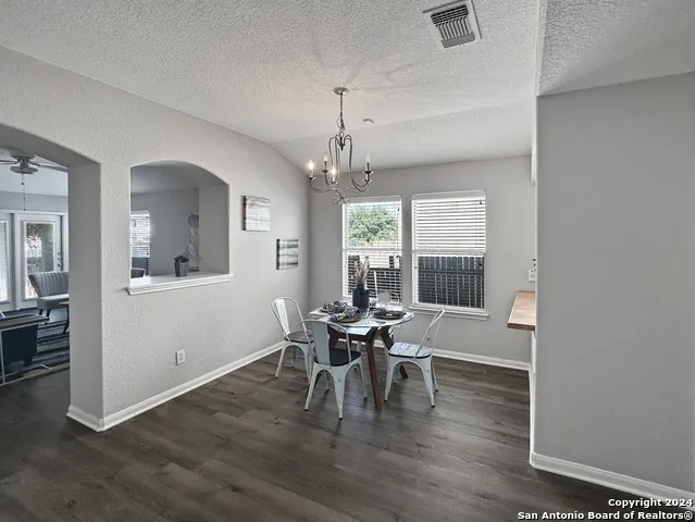 735 CORMORANT San Antonio, TX 78245
