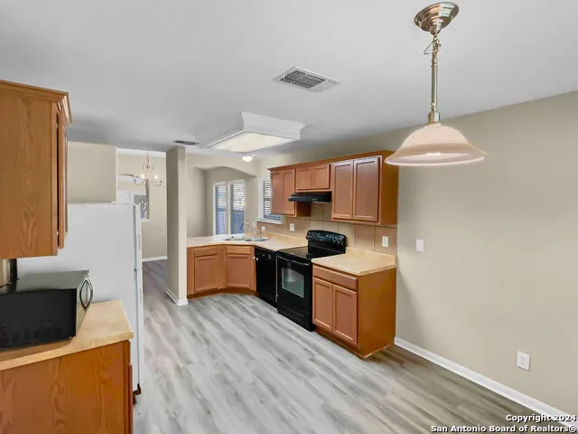 735 CORMORANT San Antonio, TX 78245