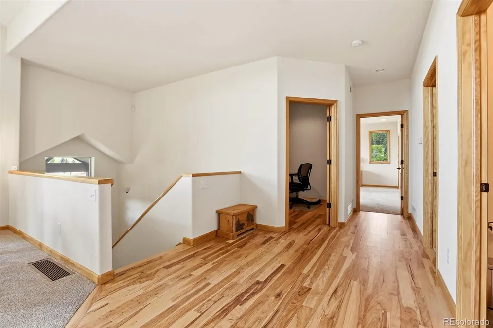 31735 Kiva Lane Evergreen, CO 80439
