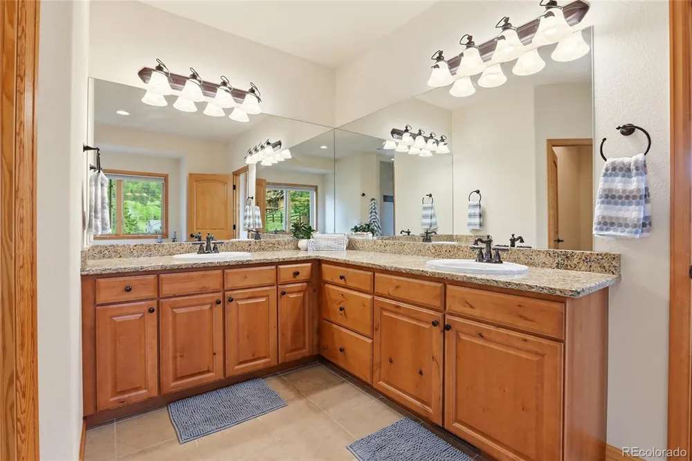 31735 Kiva Lane Evergreen, CO 80439