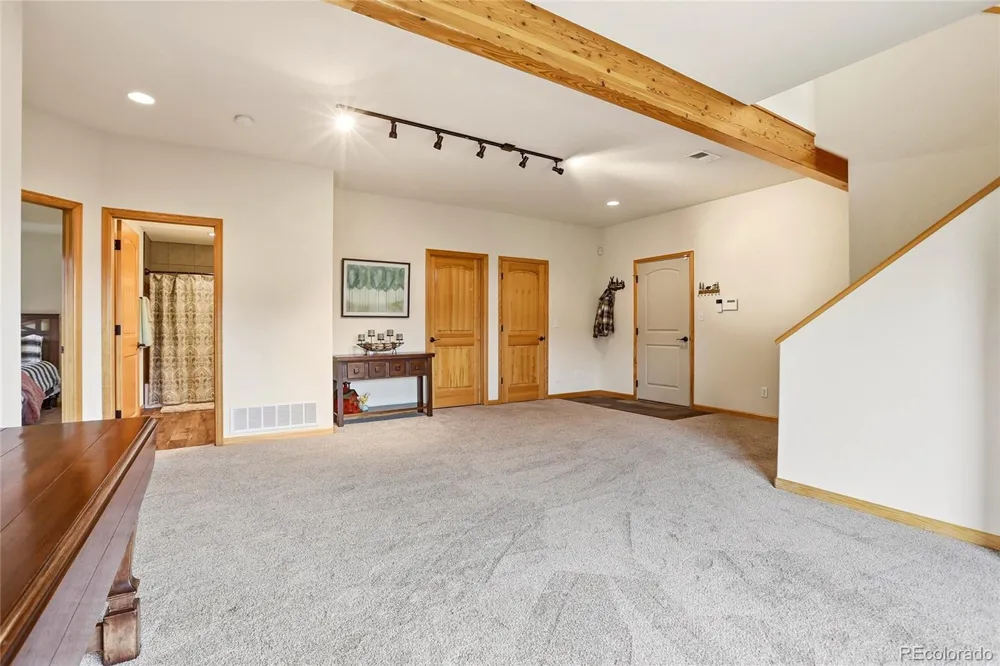 31735 Kiva Lane Evergreen, CO 80439