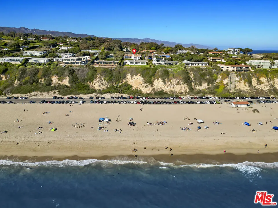 7335 Birdview Avenue Malibu, CA 90265