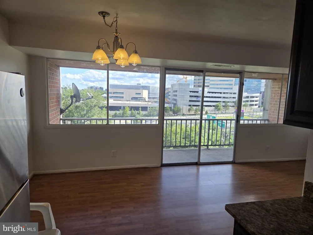 5801 QUANTRELL AVENUE #508 Alexandria, VA 22312