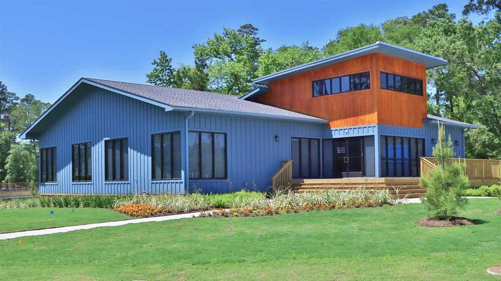 256 Navasota Narrows Court Conroe, TX 77304